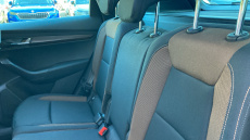 Skoda Karoq 2.0 TDI Scout 4x4 5dr DSG Diesel Estate